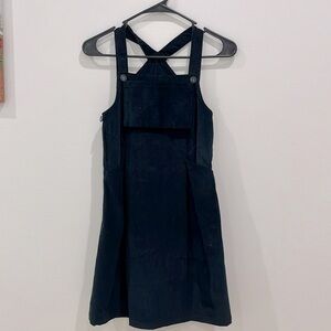 Stylish Black Kids Dress